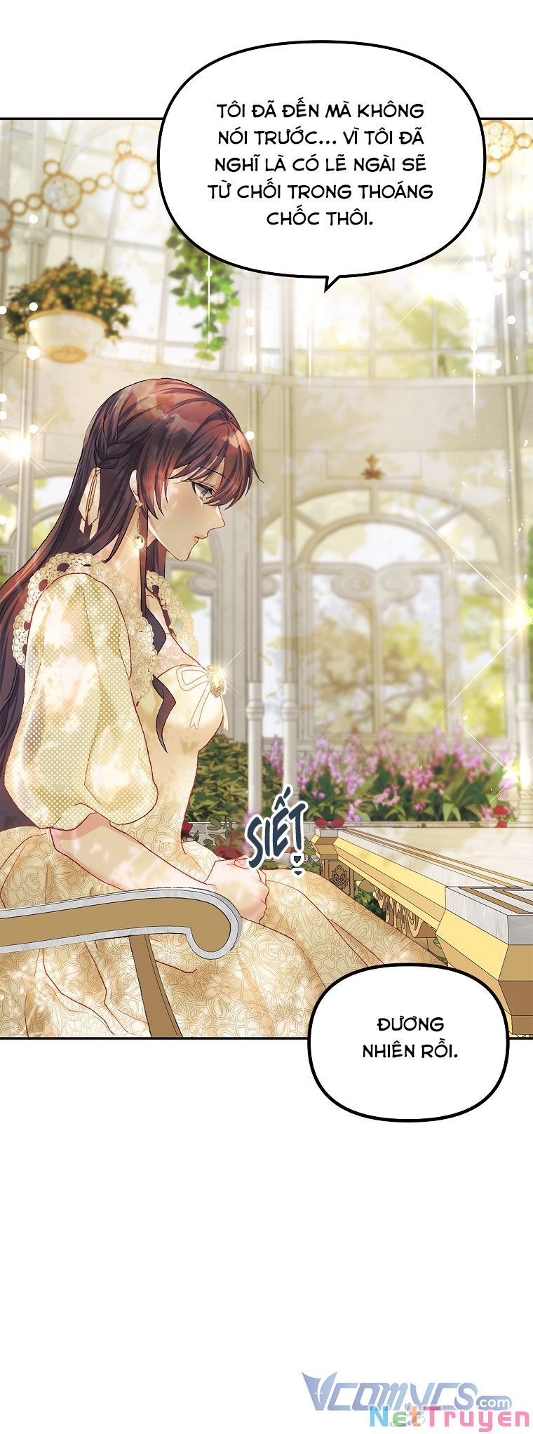 Thời Gian Của Nhân Vật Phụ Có Giới Hạn Chap 11 - Next Chap 12