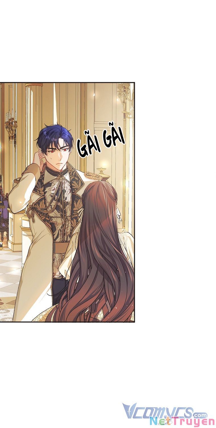 Thời Gian Của Nhân Vật Phụ Có Giới Hạn Chap 11 - Next Chap 12