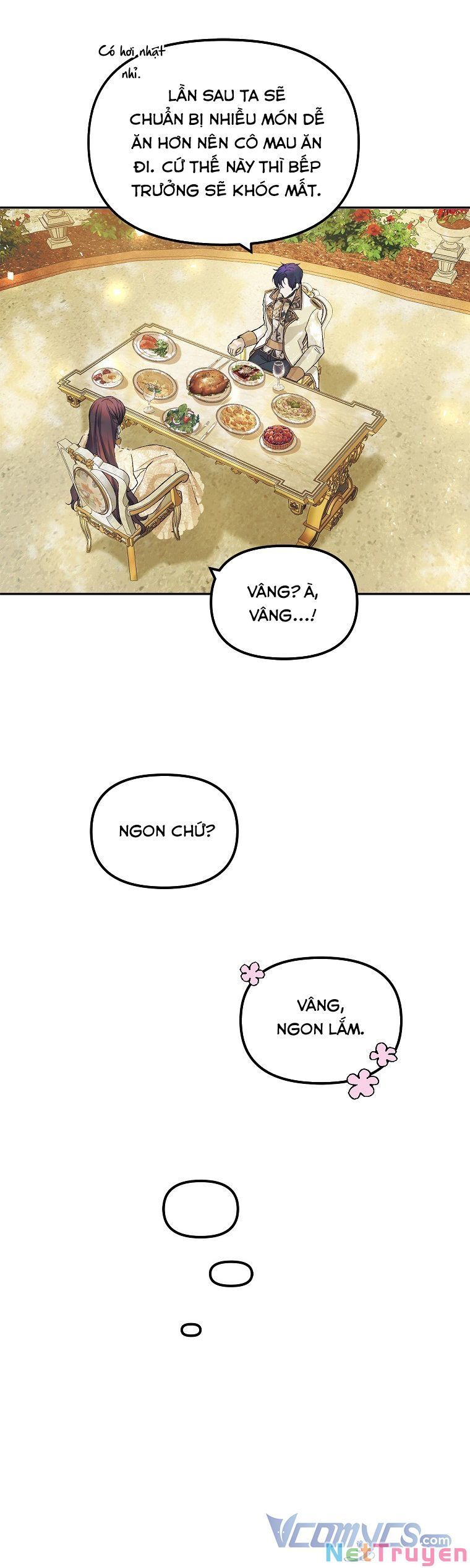 Thời Gian Của Nhân Vật Phụ Có Giới Hạn Chap 11 - Next Chap 12