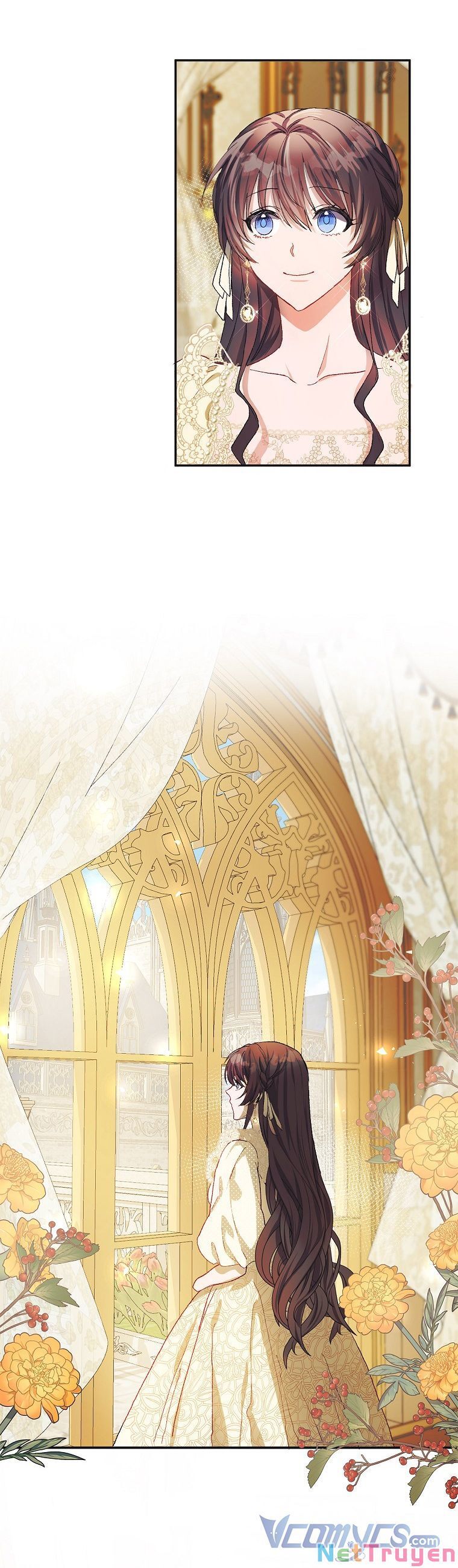 Thời Gian Của Nhân Vật Phụ Có Giới Hạn Chap 11 - Next Chap 12