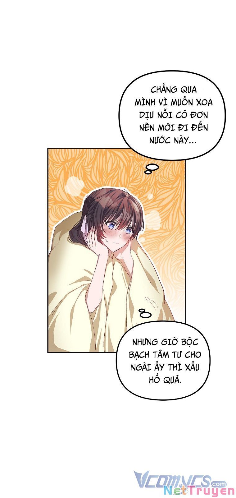 Thời Gian Của Nhân Vật Phụ Có Giới Hạn Chap 12 - Next Chap 13