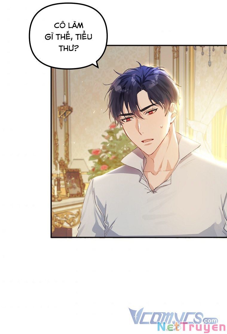 Thời Gian Của Nhân Vật Phụ Có Giới Hạn Chap 12 - Next Chap 13