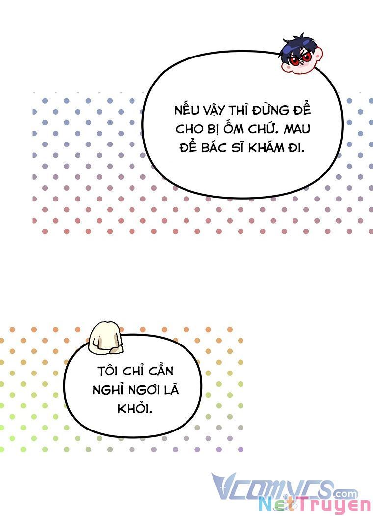 Thời Gian Của Nhân Vật Phụ Có Giới Hạn Chap 12 - Next Chap 13