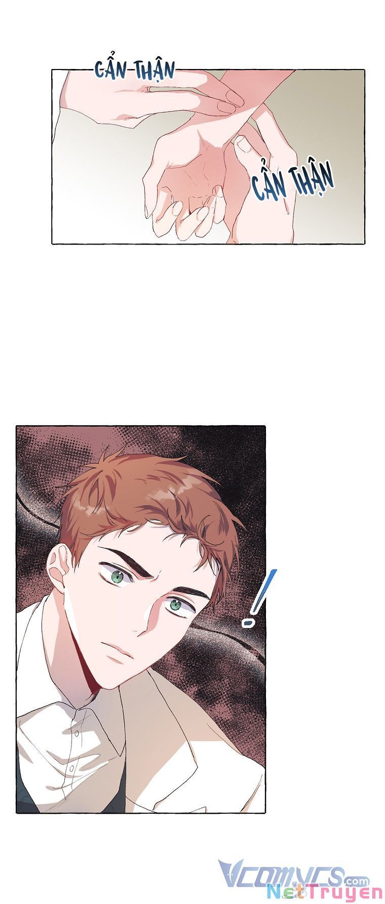 Thời Gian Của Nhân Vật Phụ Có Giới Hạn Chap 12 - Next Chap 13