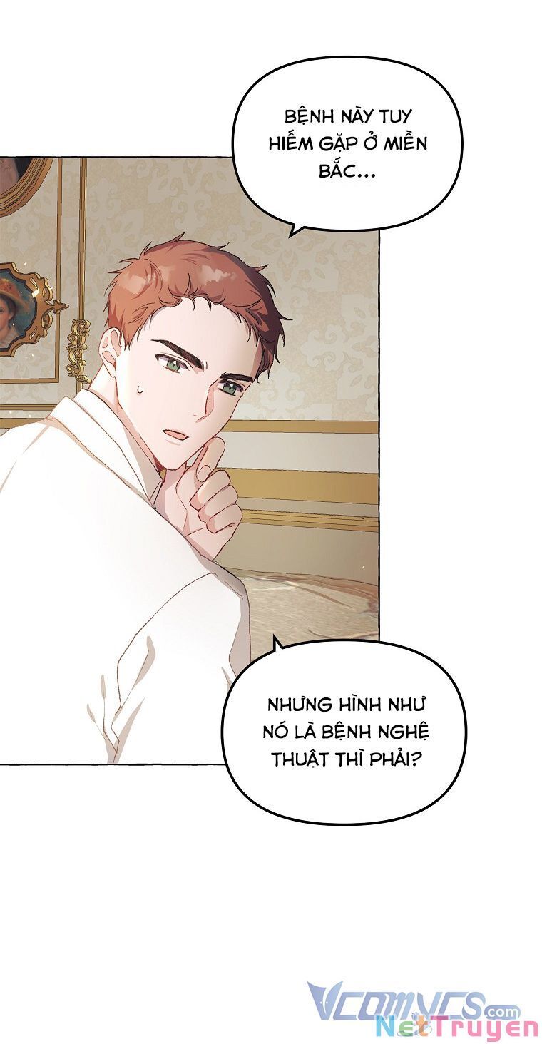 Thời Gian Của Nhân Vật Phụ Có Giới Hạn Chap 12 - Next Chap 13
