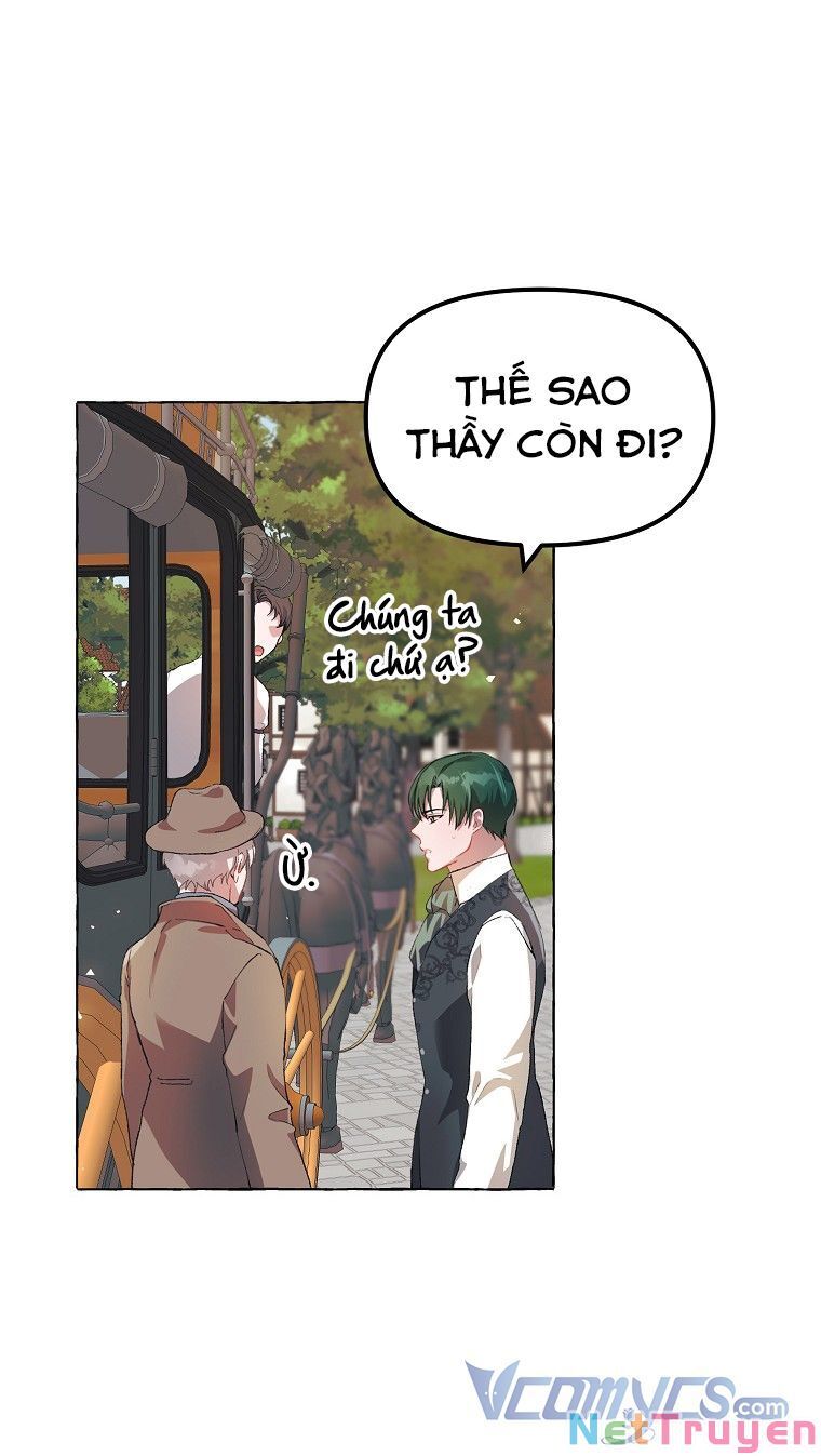 Thời Gian Của Nhân Vật Phụ Có Giới Hạn Chap 13 - Next Chap 14