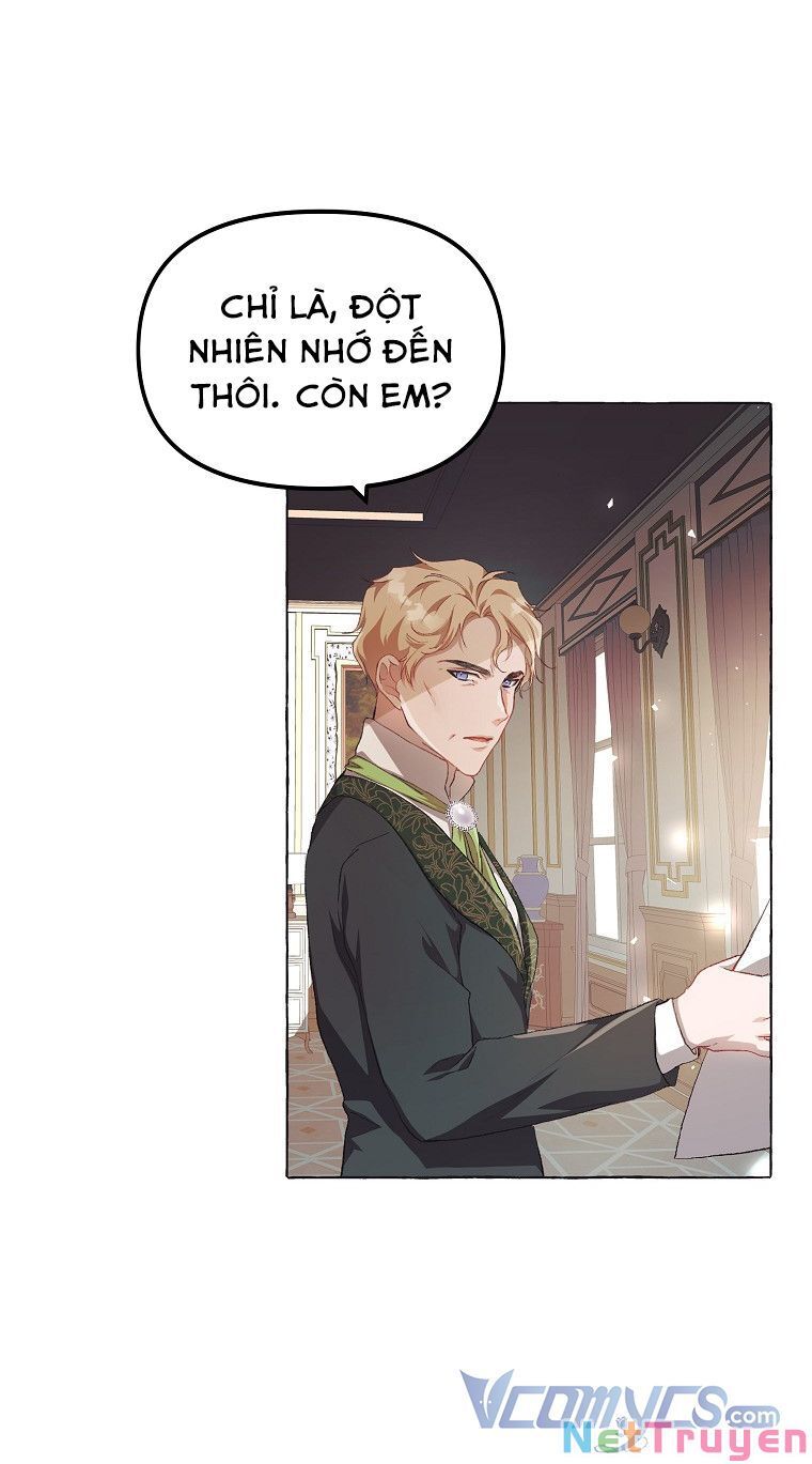 Thời Gian Của Nhân Vật Phụ Có Giới Hạn Chap 14 - Next Chap 15