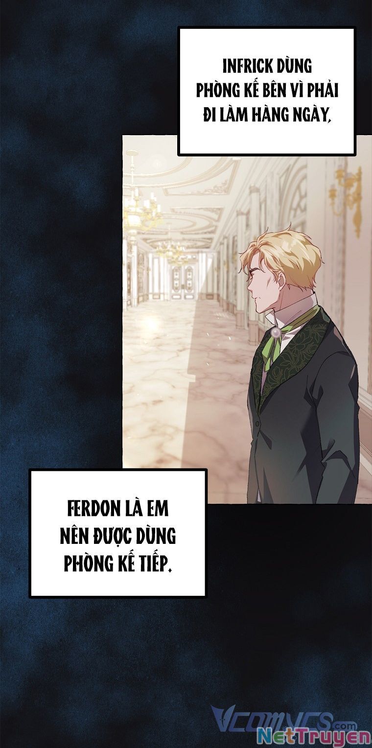 Thời Gian Của Nhân Vật Phụ Có Giới Hạn Chap 14 - Next Chap 15