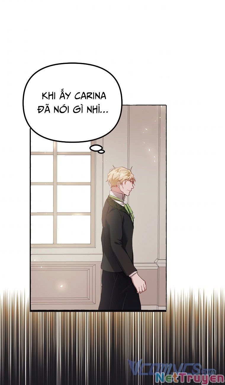 Thời Gian Của Nhân Vật Phụ Có Giới Hạn Chap 14 - Next Chap 15