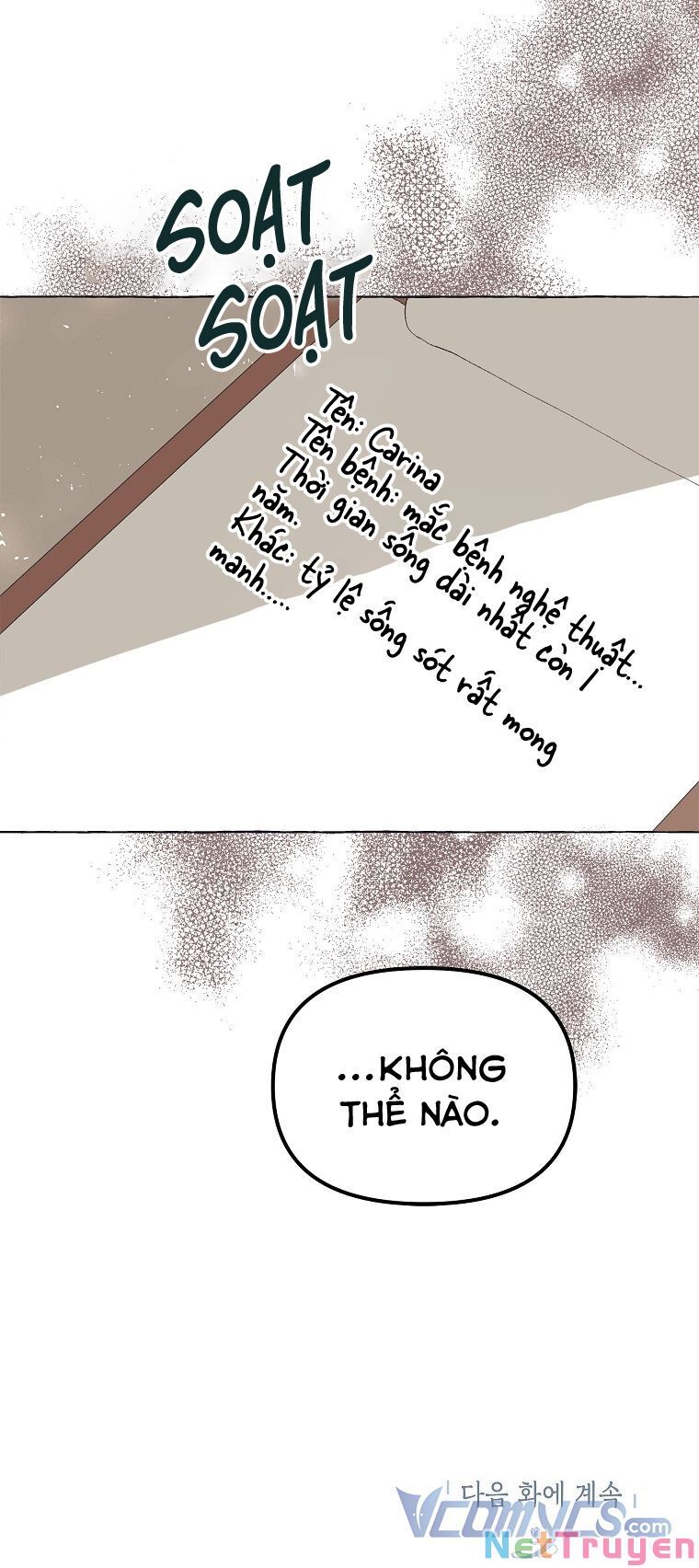 Thời Gian Của Nhân Vật Phụ Có Giới Hạn Chap 14 - Next Chap 15