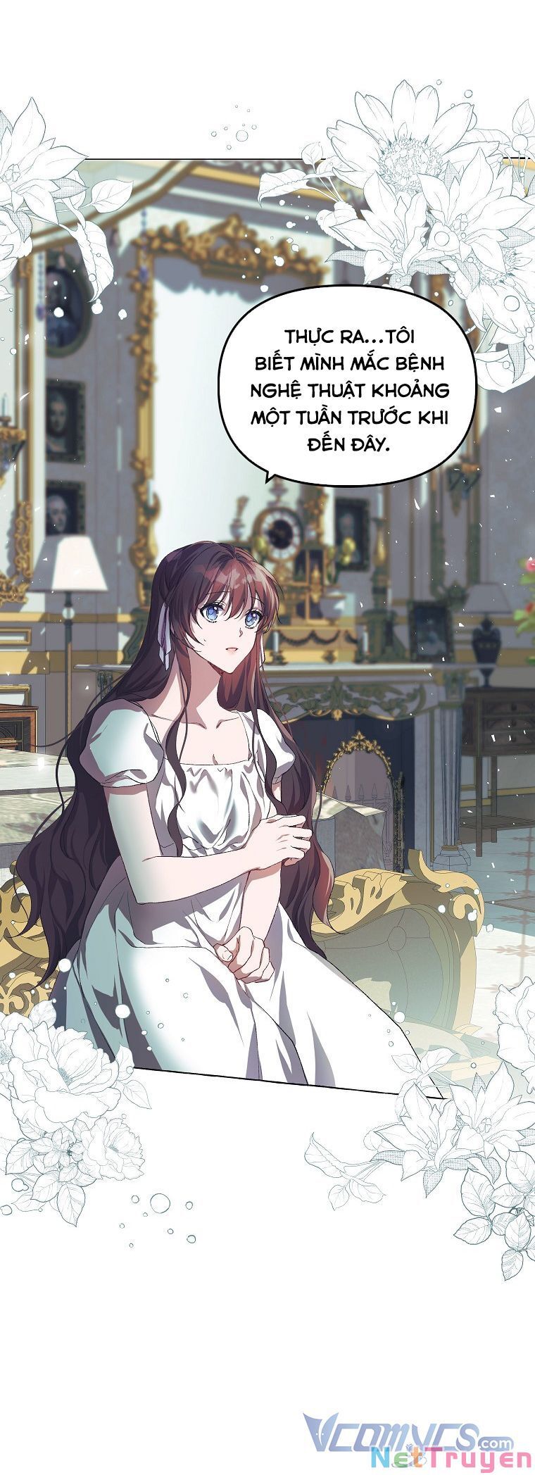 Thời Gian Của Nhân Vật Phụ Có Giới Hạn Chap 16 - Next Chap 17