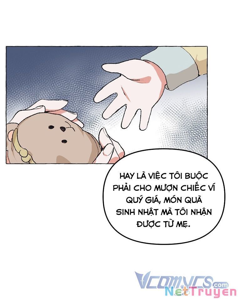 Thời Gian Của Nhân Vật Phụ Có Giới Hạn Chap 16 - Next Chap 17