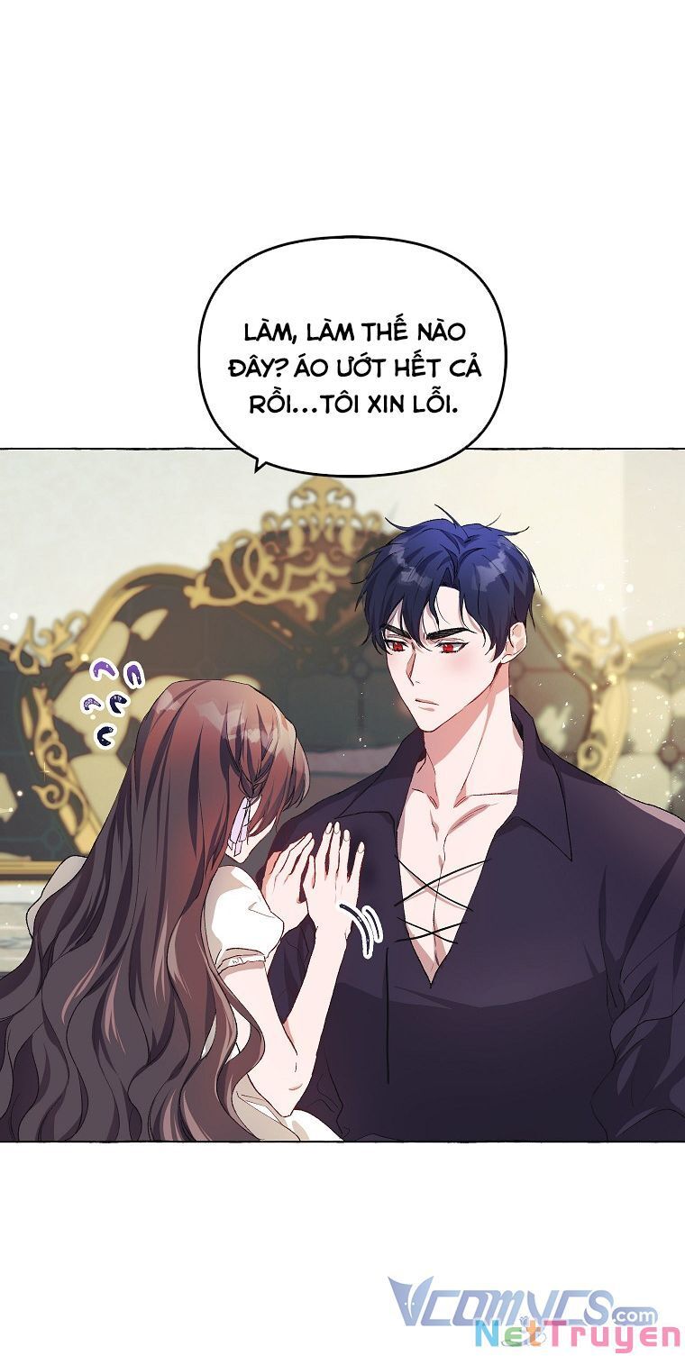 Thời Gian Của Nhân Vật Phụ Có Giới Hạn Chap 16 - Next Chap 17