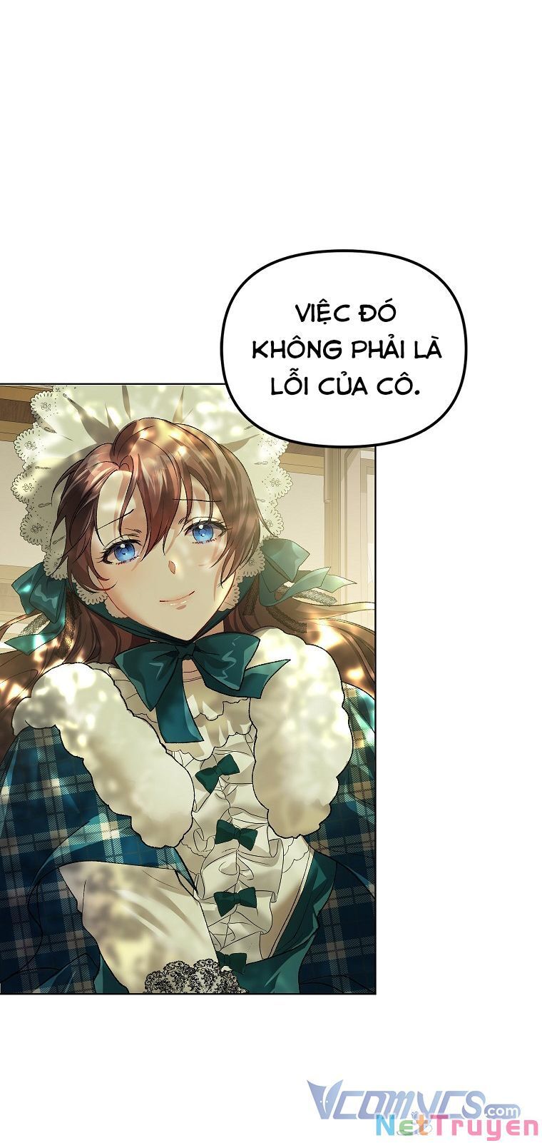 Thời Gian Của Nhân Vật Phụ Có Giới Hạn Chap 17 - Next Chap 18