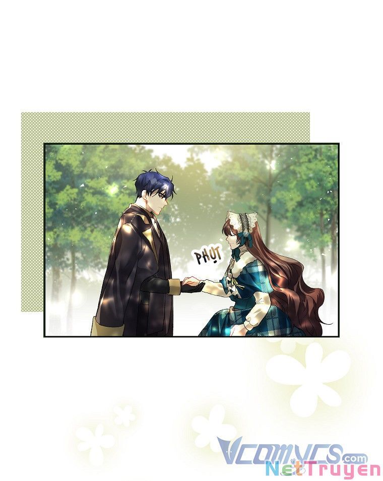 Thời Gian Của Nhân Vật Phụ Có Giới Hạn Chap 17 - Next Chap 18