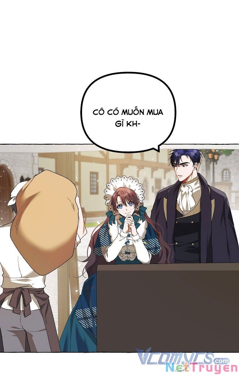 Thời Gian Của Nhân Vật Phụ Có Giới Hạn Chap 18 - Next Chap 19