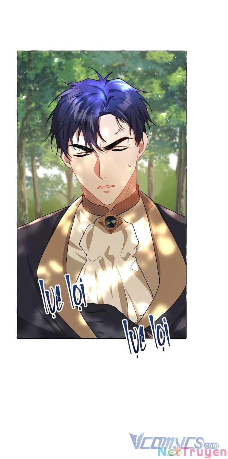 Thời Gian Của Nhân Vật Phụ Có Giới Hạn Chap 18 - Next Chap 19