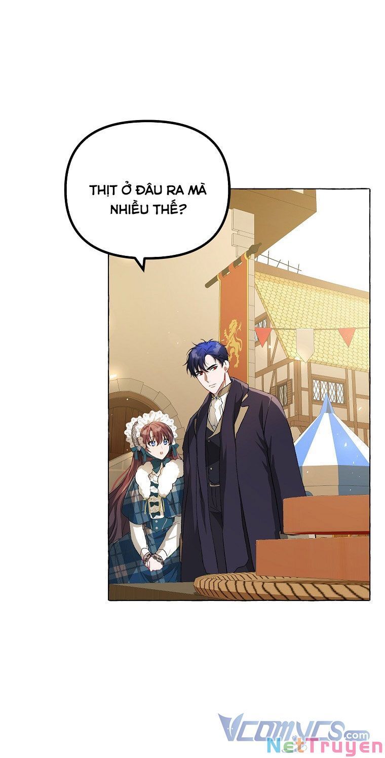 Thời Gian Của Nhân Vật Phụ Có Giới Hạn Chap 18 - Next Chap 19