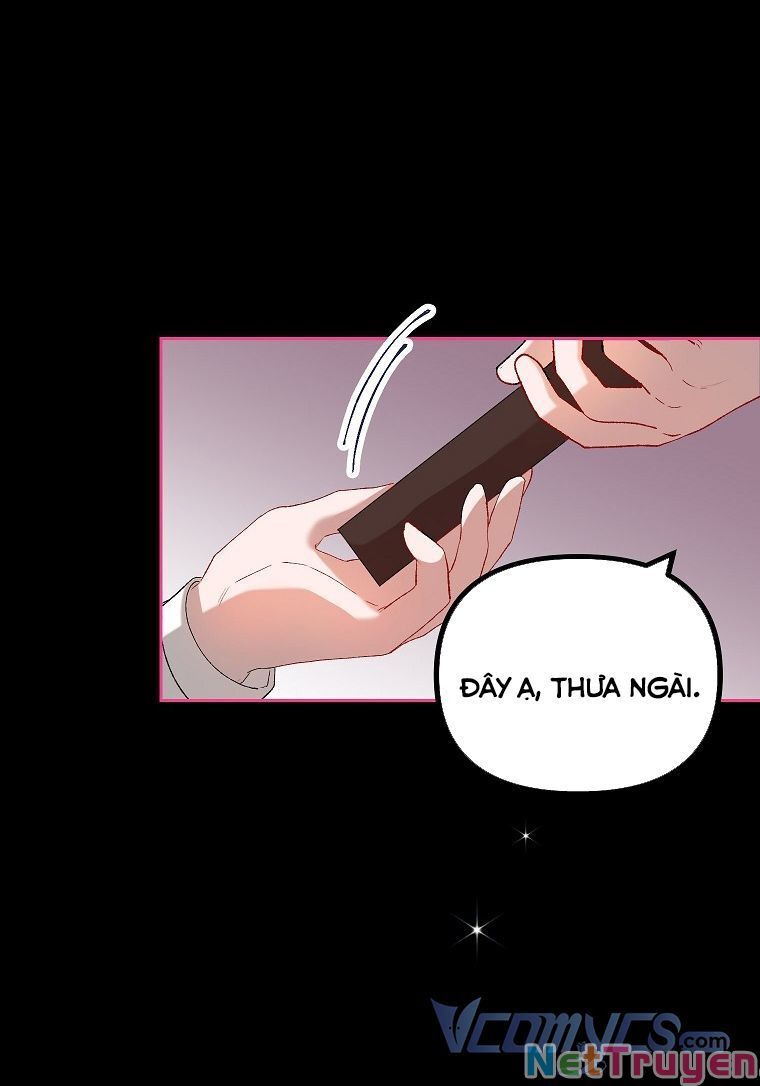 Thời Gian Của Nhân Vật Phụ Có Giới Hạn Chap 19 - Next Chap 20