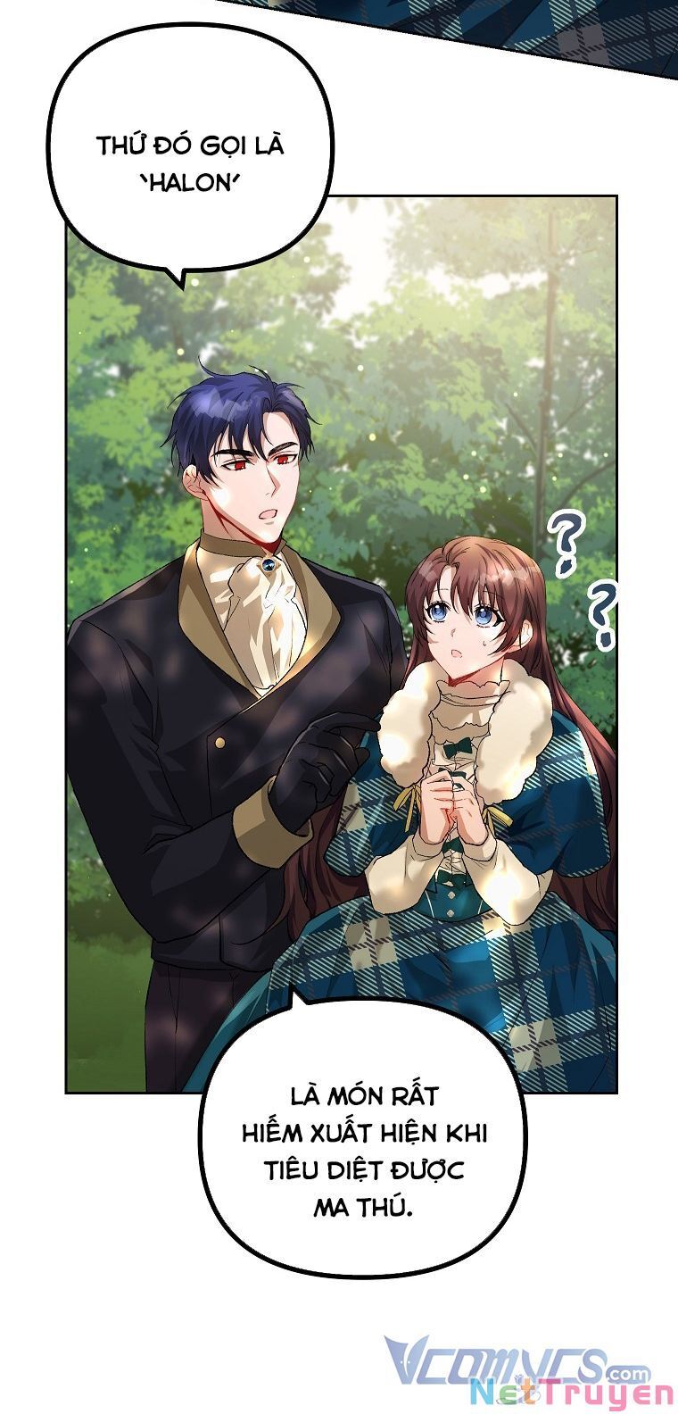 Thời Gian Của Nhân Vật Phụ Có Giới Hạn Chap 19 - Next Chap 20