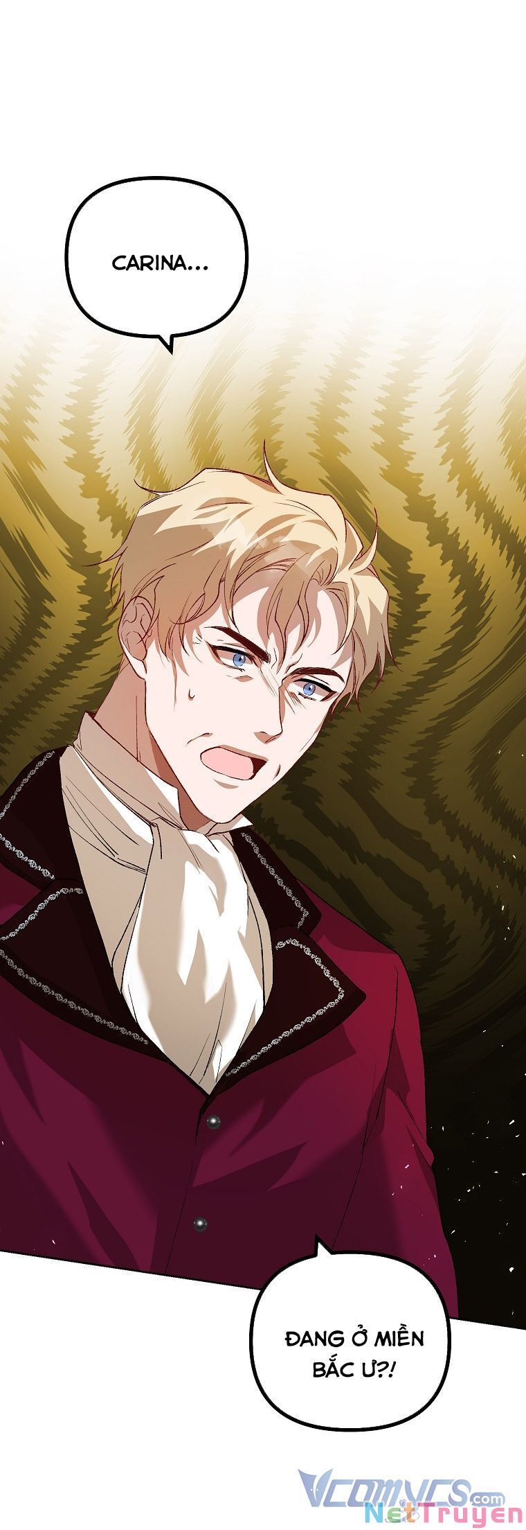 Thời Gian Của Nhân Vật Phụ Có Giới Hạn Chap 19 - Next Chap 20