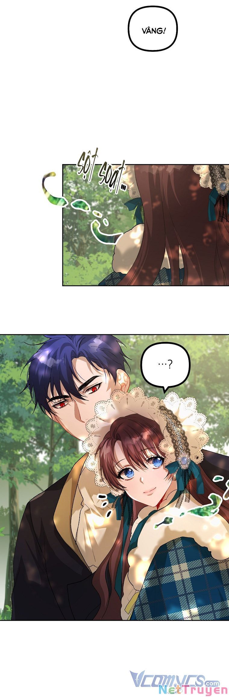 Thời Gian Của Nhân Vật Phụ Có Giới Hạn Chap 19 - Next Chap 20