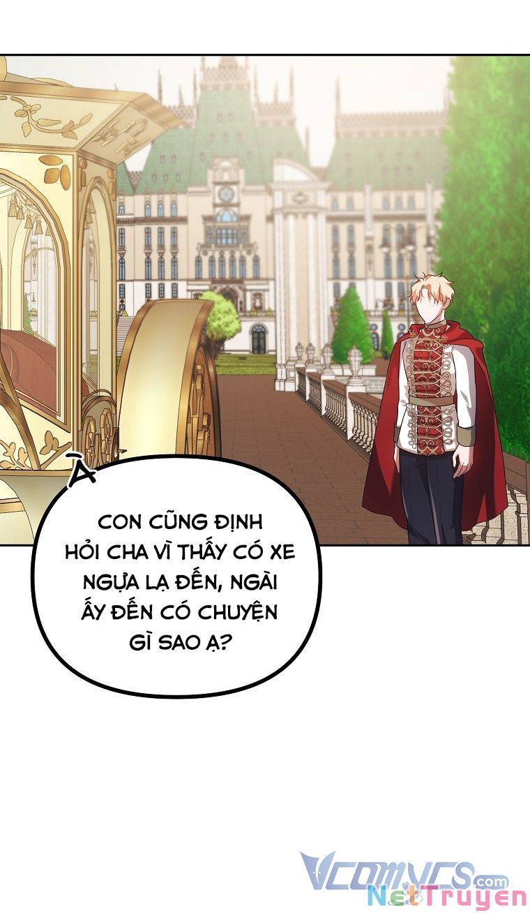 Thời Gian Của Nhân Vật Phụ Có Giới Hạn Chap 20 - Next Chap 21