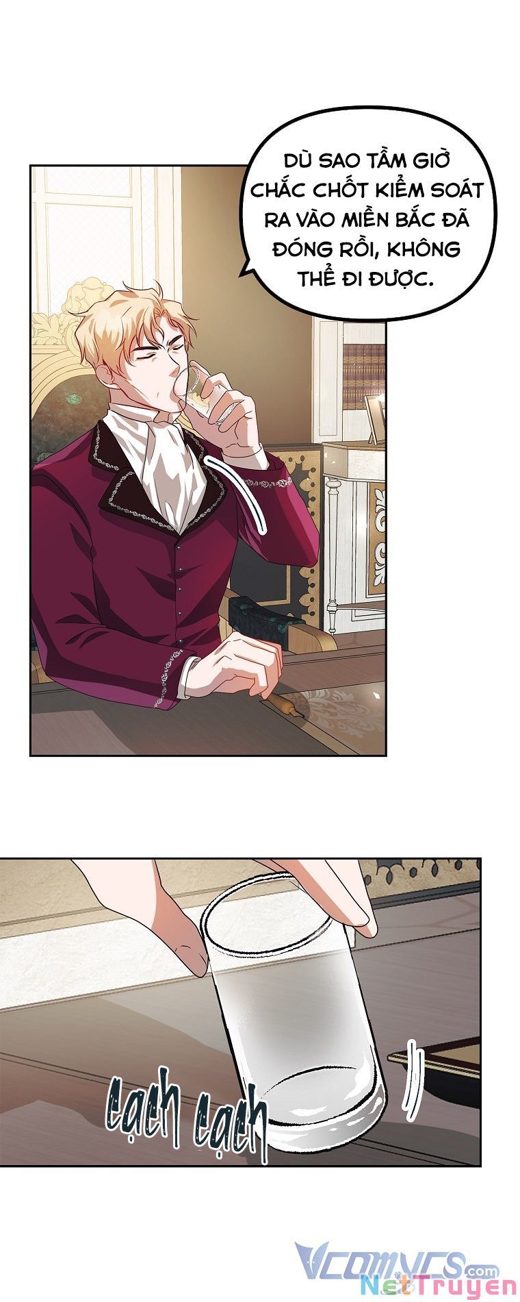 Thời Gian Của Nhân Vật Phụ Có Giới Hạn Chap 20 - Next Chap 21