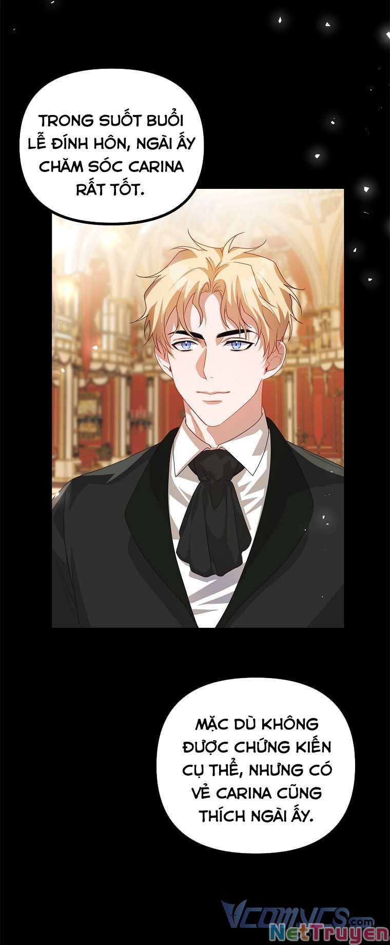 Thời Gian Của Nhân Vật Phụ Có Giới Hạn Chap 20 - Next Chap 21