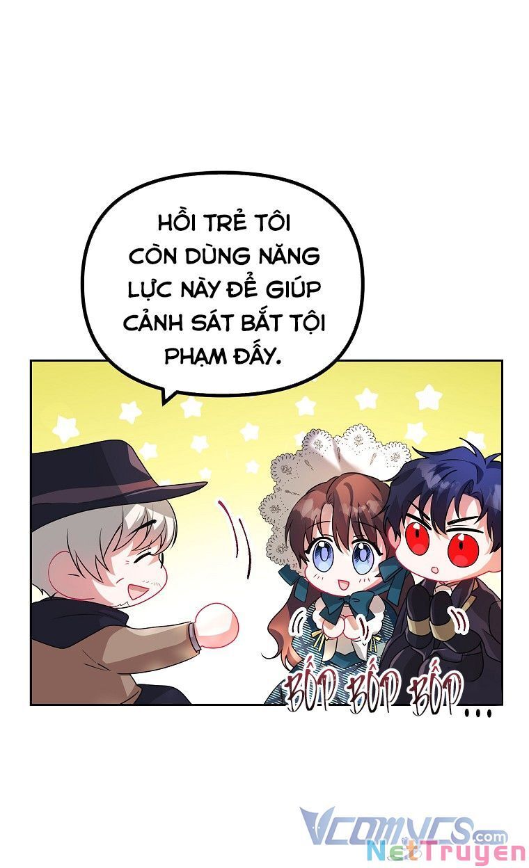 Thời Gian Của Nhân Vật Phụ Có Giới Hạn Chap 20 - Next Chap 21