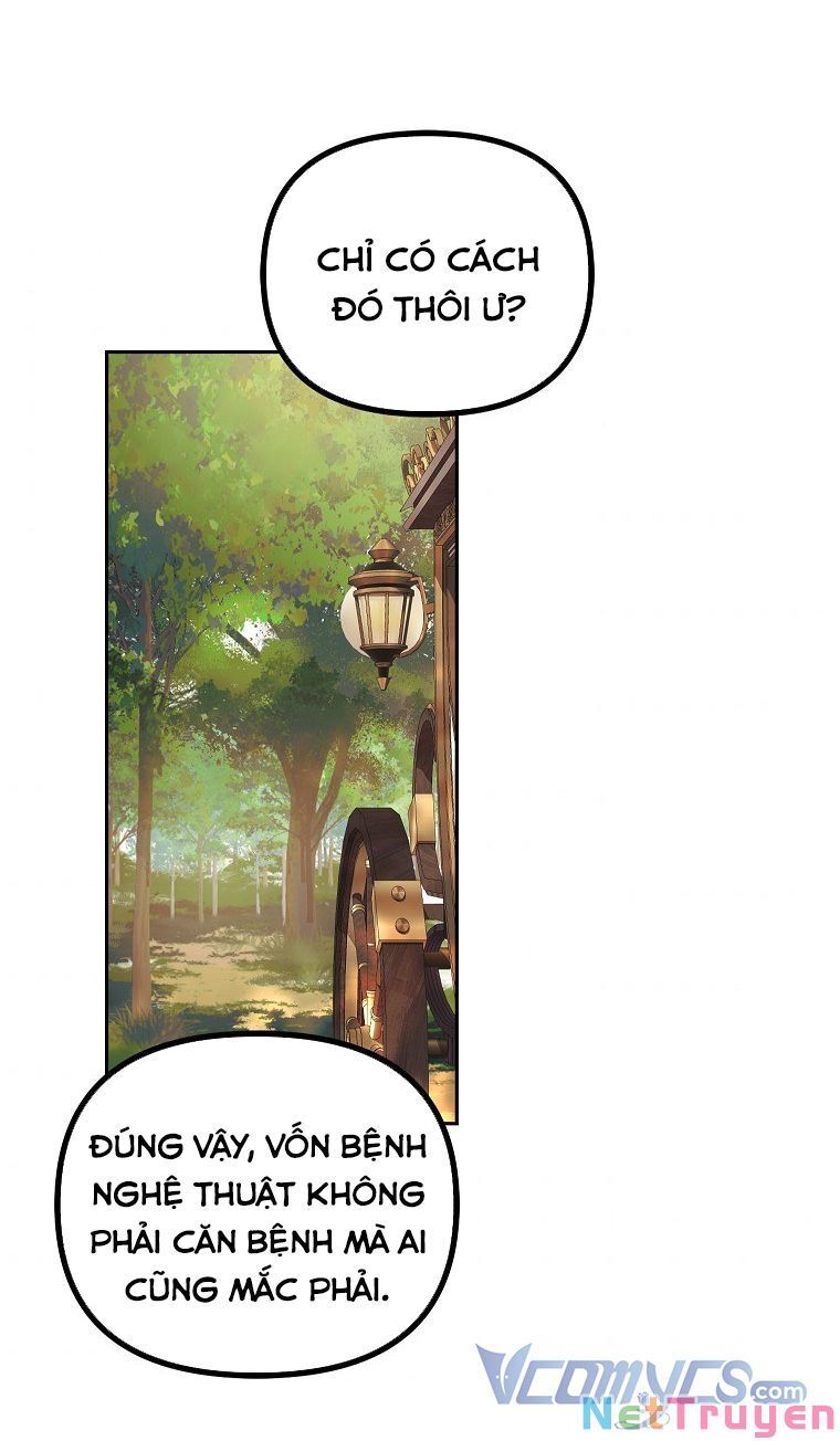 Thời Gian Của Nhân Vật Phụ Có Giới Hạn Chap 20 - Next Chap 21