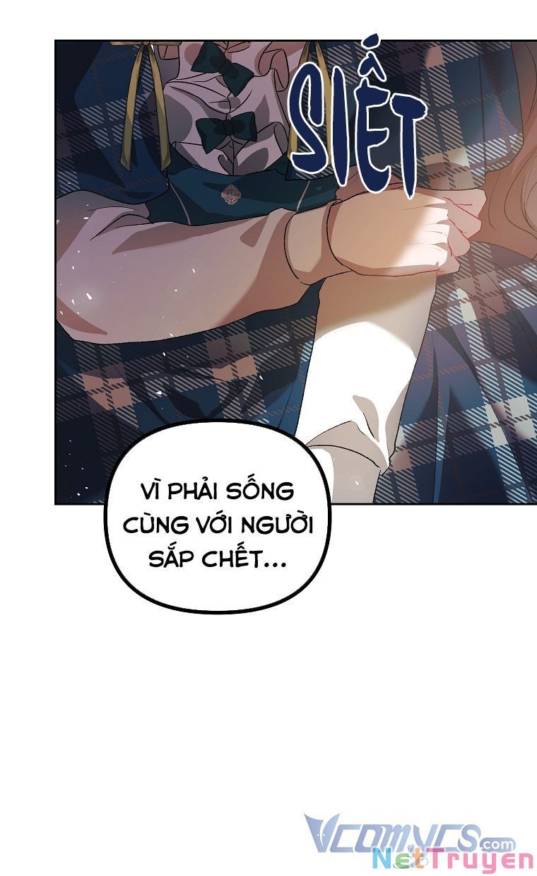 Thời Gian Của Nhân Vật Phụ Có Giới Hạn Chap 21 - Next Chap 22