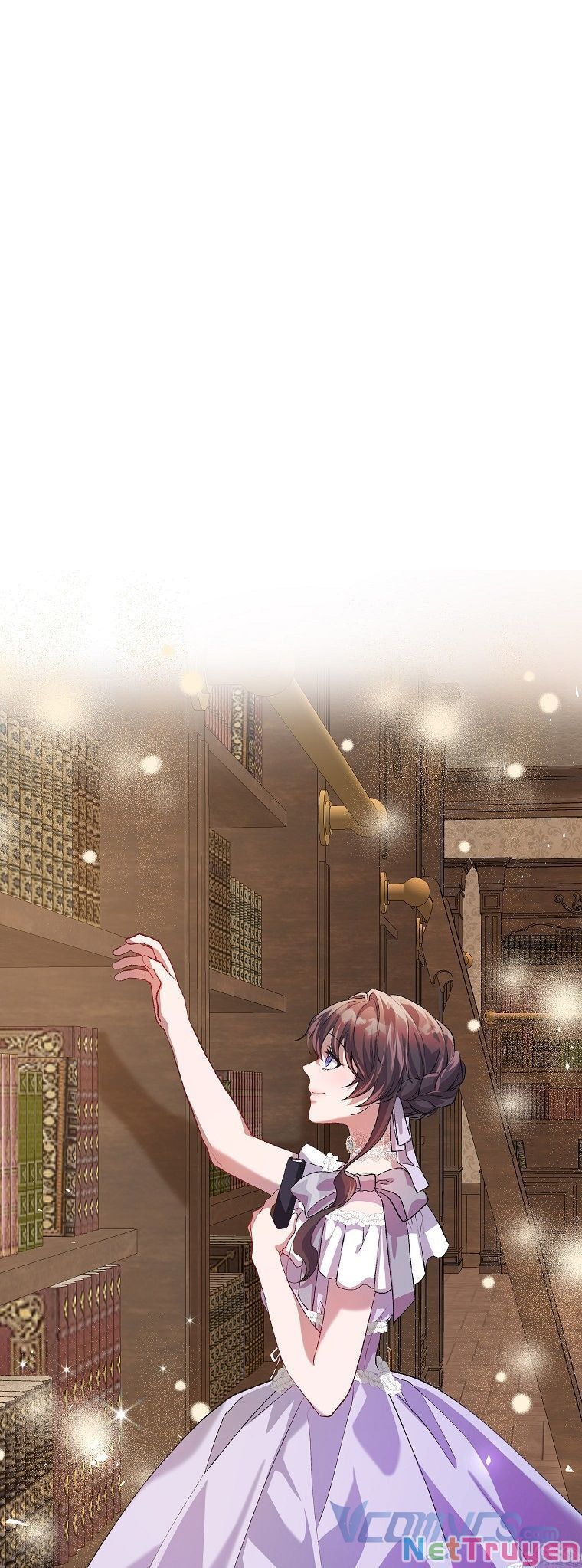 Thời Gian Của Nhân Vật Phụ Có Giới Hạn Chap 22 - Next Chap 23