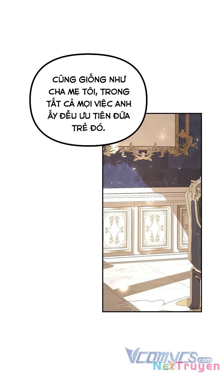 Thời Gian Của Nhân Vật Phụ Có Giới Hạn Chap 22 - Next Chap 23