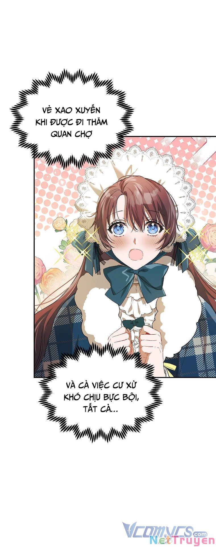 Thời Gian Của Nhân Vật Phụ Có Giới Hạn Chap 22 - Next Chap 23