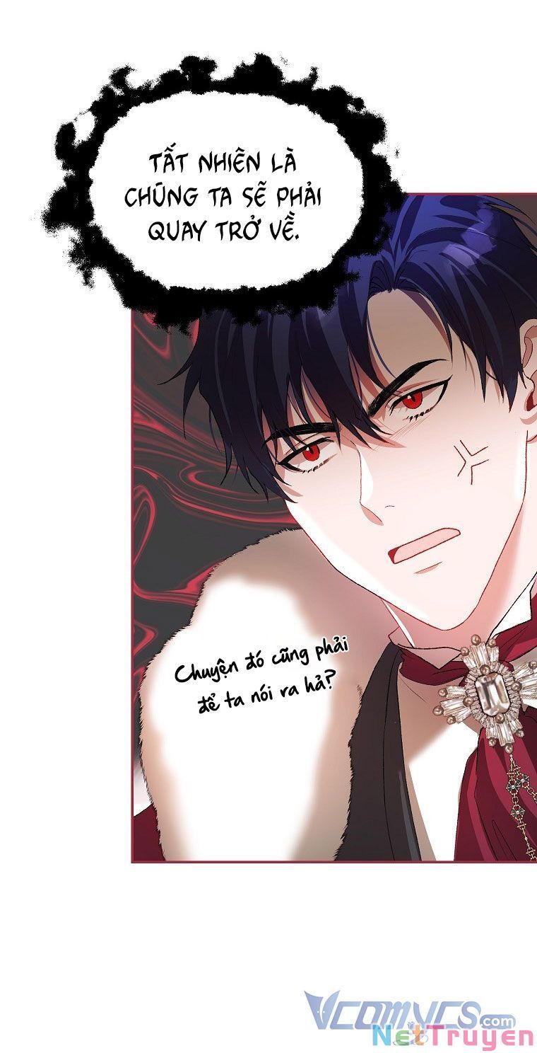 Thời Gian Của Nhân Vật Phụ Có Giới Hạn Chap 23 - Next Chap 24