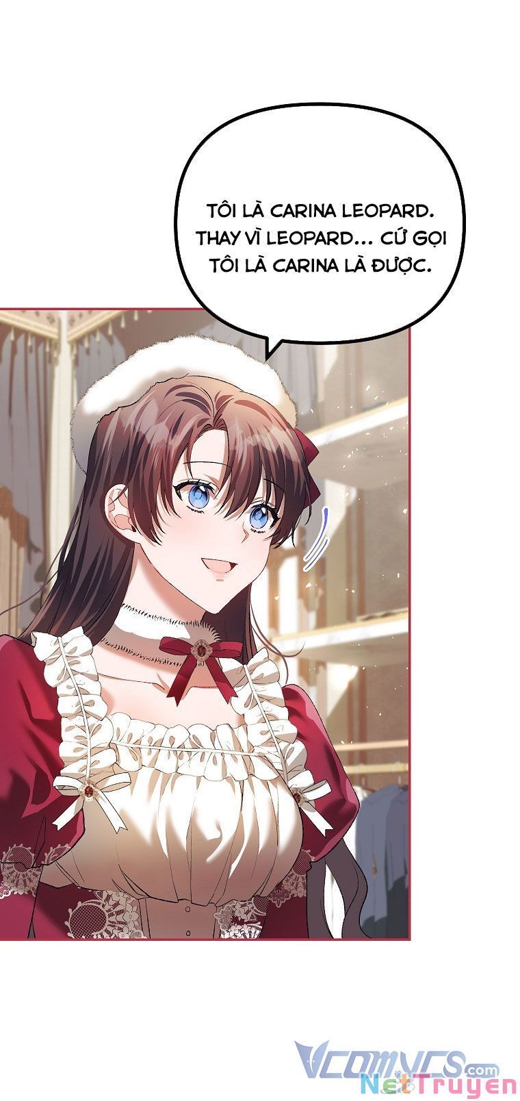 Thời Gian Của Nhân Vật Phụ Có Giới Hạn Chap 23 - Next Chap 24