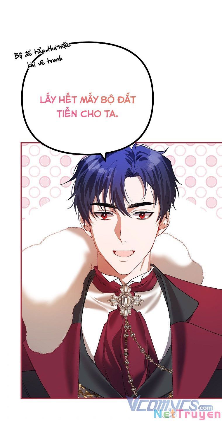 Thời Gian Của Nhân Vật Phụ Có Giới Hạn Chap 23 - Next Chap 24