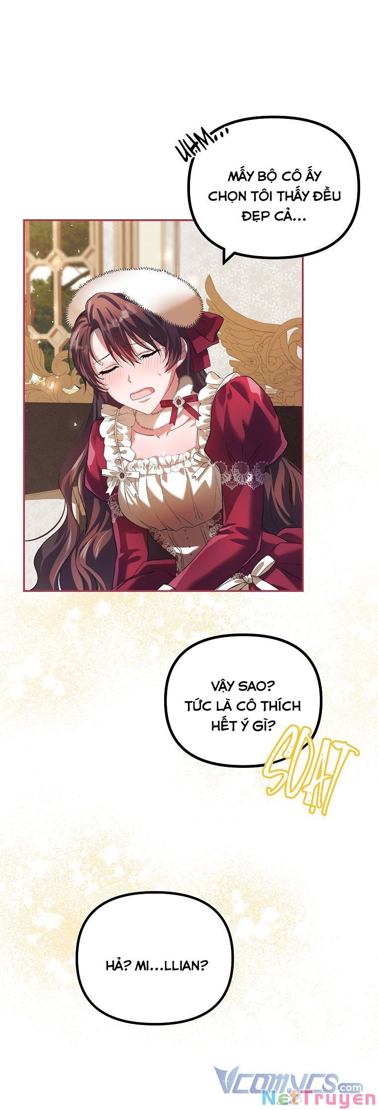 Thời Gian Của Nhân Vật Phụ Có Giới Hạn Chap 24 - Next Chap 25