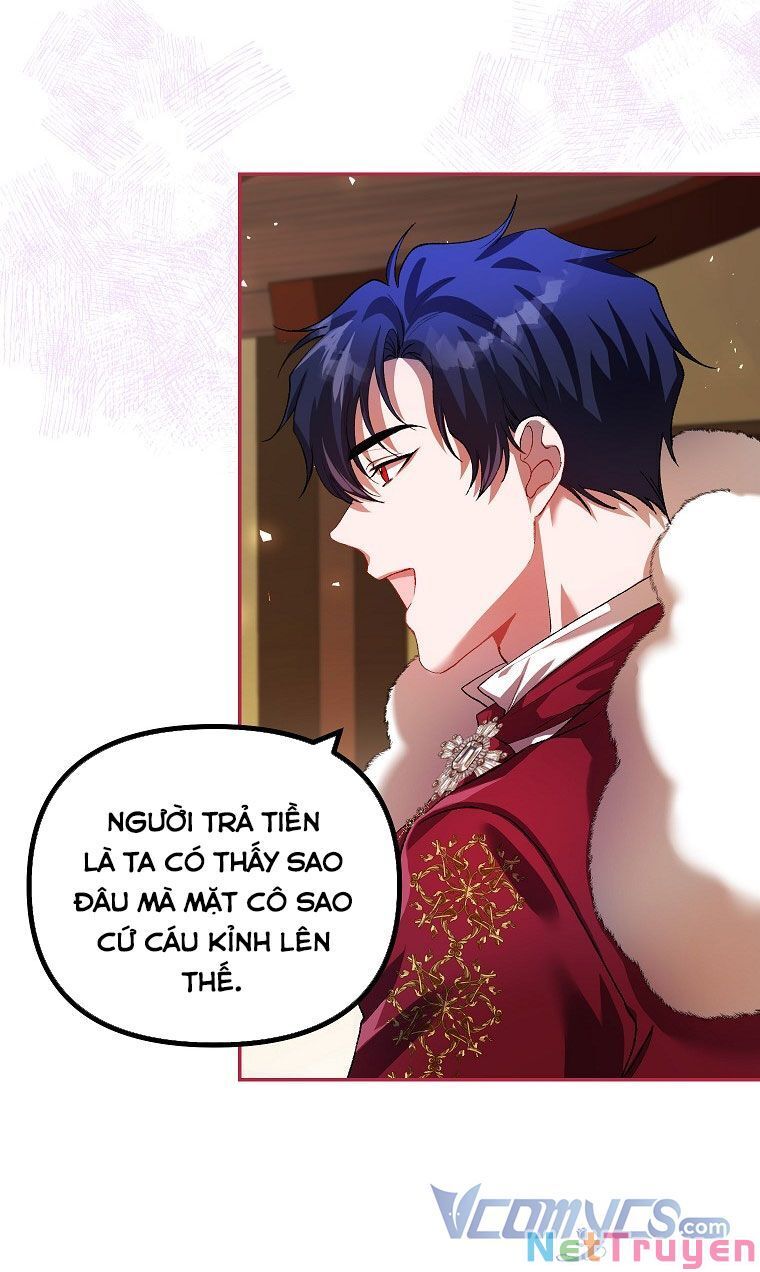 Thời Gian Của Nhân Vật Phụ Có Giới Hạn Chap 24 - Next Chap 25