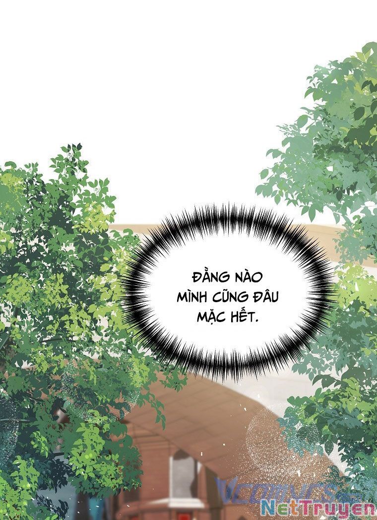 Thời Gian Của Nhân Vật Phụ Có Giới Hạn Chap 24 - Next Chap 25