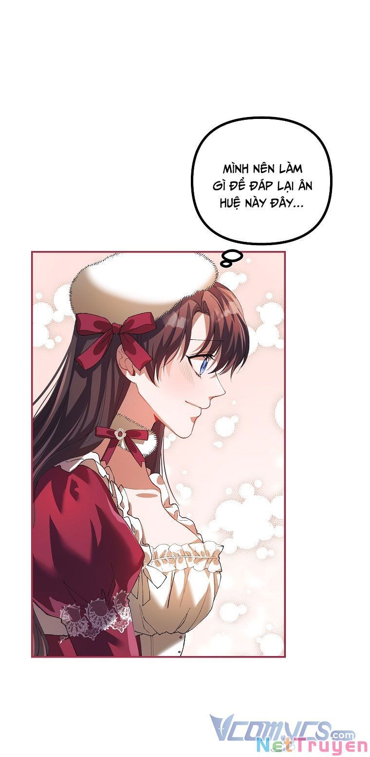 Thời Gian Của Nhân Vật Phụ Có Giới Hạn Chap 24 - Next Chap 25