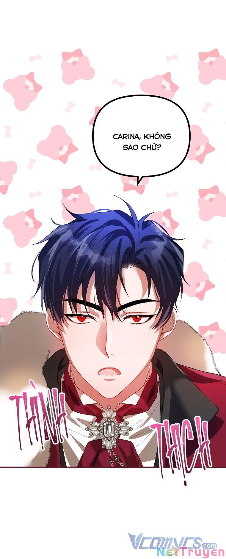 Thời Gian Của Nhân Vật Phụ Có Giới Hạn Chap 24 - Next Chap 25