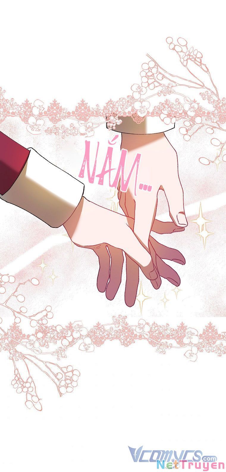 Thời Gian Của Nhân Vật Phụ Có Giới Hạn Chap 24 - Next Chap 25