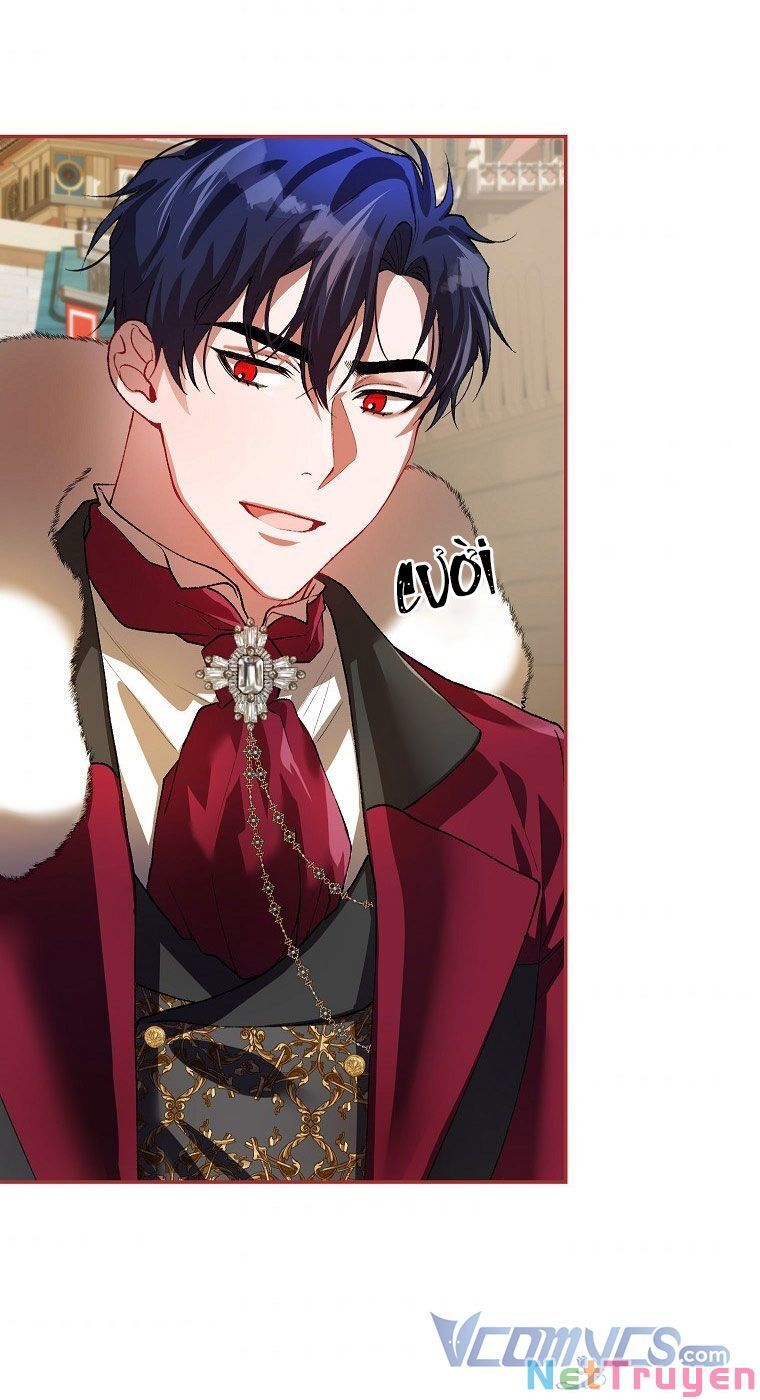 Thời Gian Của Nhân Vật Phụ Có Giới Hạn Chap 24 - Next Chap 25