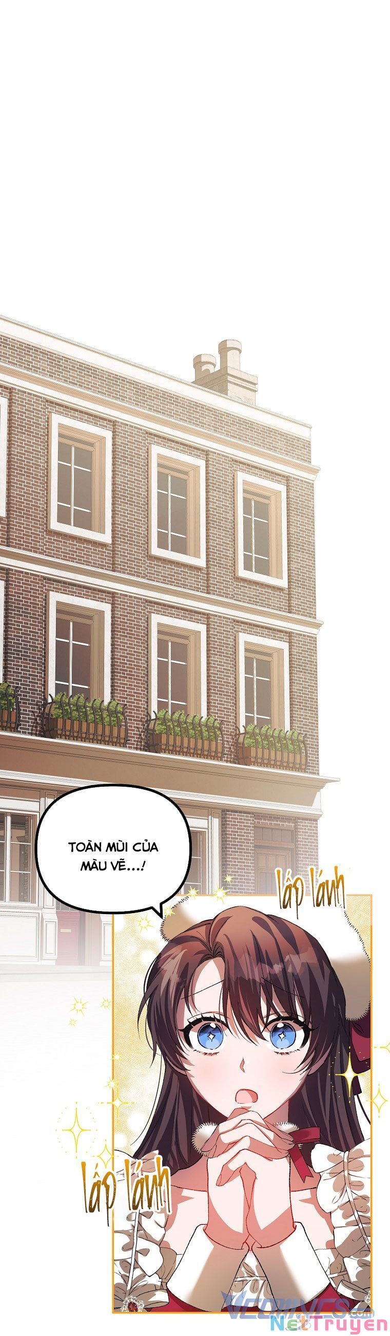 Thời Gian Của Nhân Vật Phụ Có Giới Hạn Chap 24 - Next Chap 25