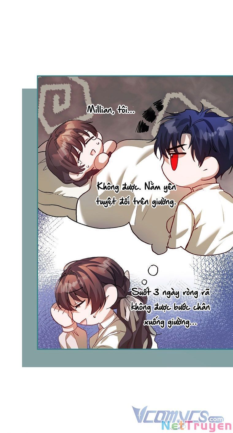 Thời Gian Của Nhân Vật Phụ Có Giới Hạn Chap 25 - Next Chap 26