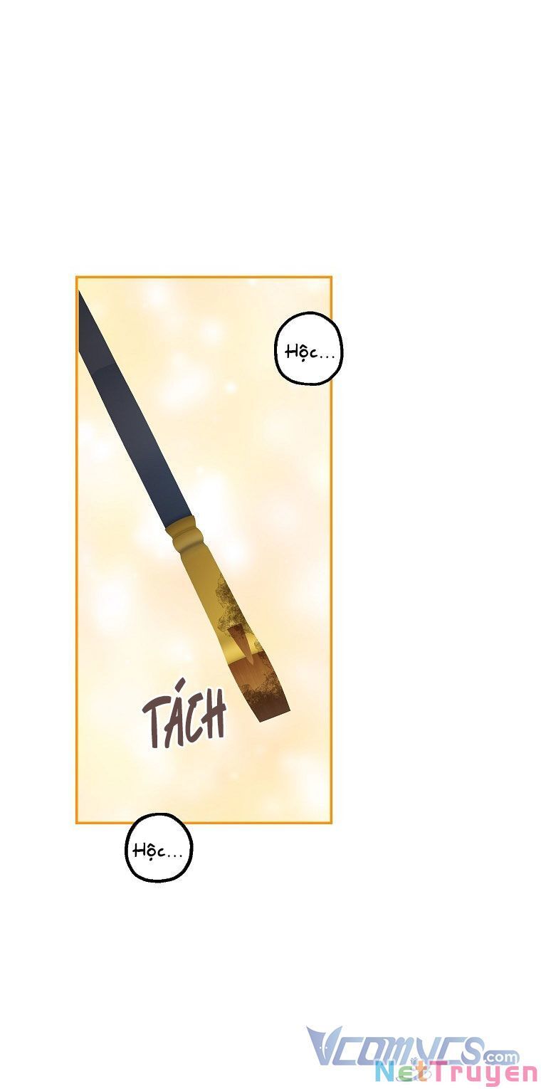 Thời Gian Của Nhân Vật Phụ Có Giới Hạn Chap 25 - Next Chap 26