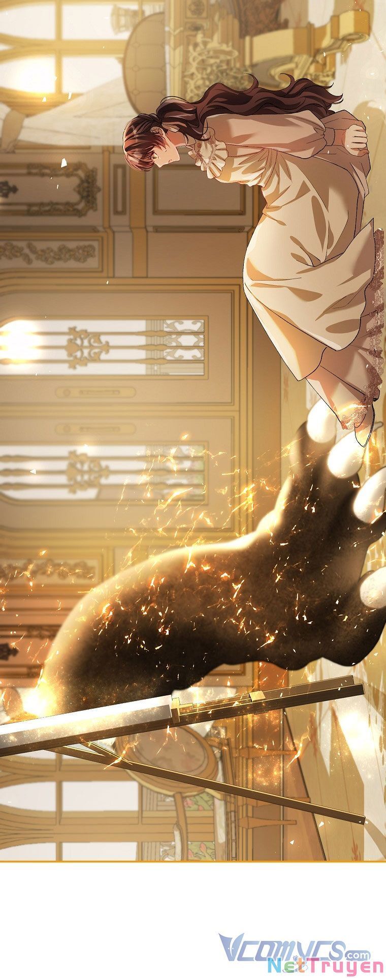 Thời Gian Của Nhân Vật Phụ Có Giới Hạn Chap 25 - Next Chap 26