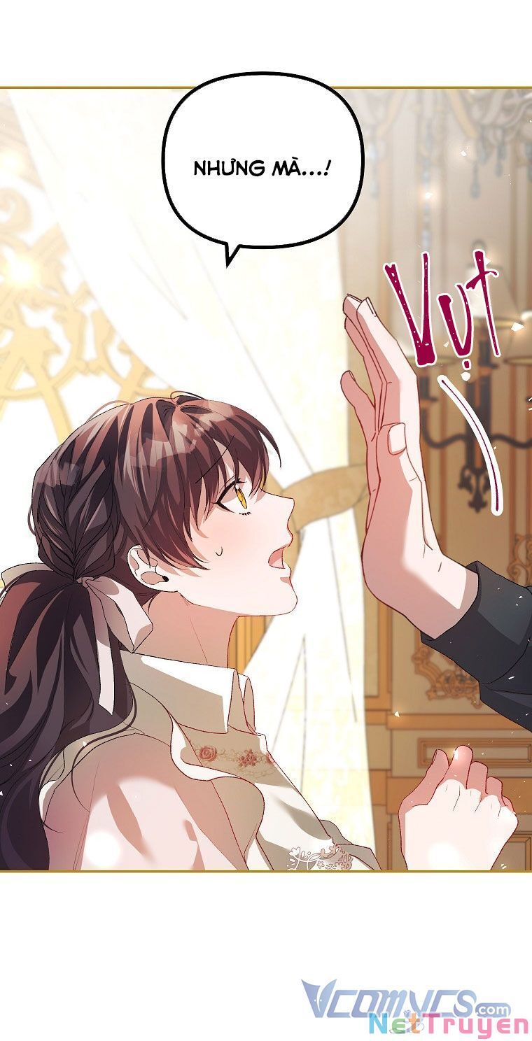 Thời Gian Của Nhân Vật Phụ Có Giới Hạn Chap 25 - Next Chap 26